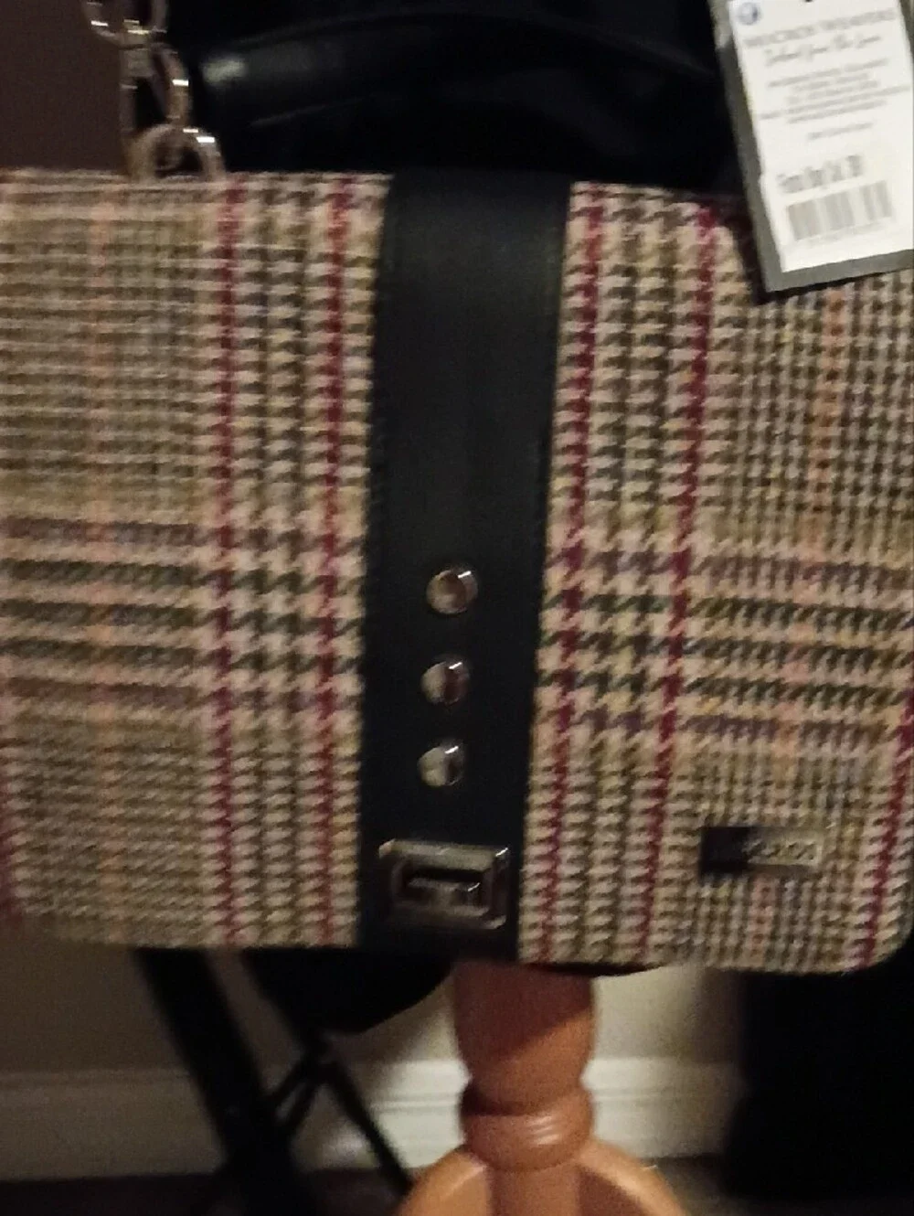 N/A wellsford plaid